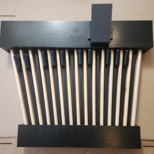 Custom Midi Pedalboard 25 Note